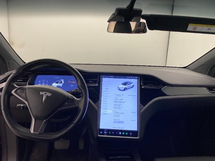 Photo 25 VIN: 5YJXCCE24KF145550 - TESLA MODEL X SUV 