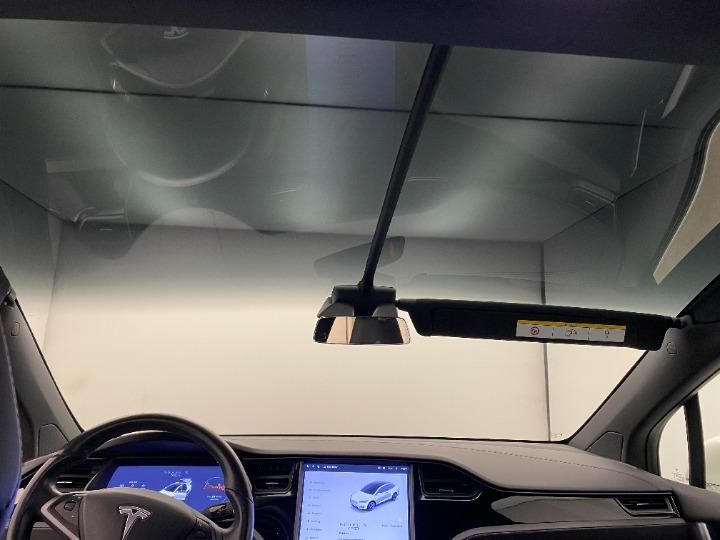 Photo 26 VIN: 5YJXCCE24KF145550 - TESLA MODEL X SUV 