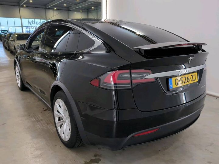 Photo 1 VIN: 5YJXCCE24LF232804 - TESLA MODEL X 