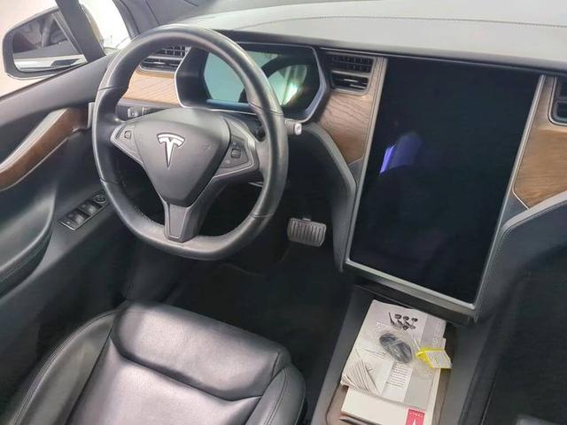 Photo 7 VIN: 5YJXCCE24LF232804 - TESLA MODEL X 