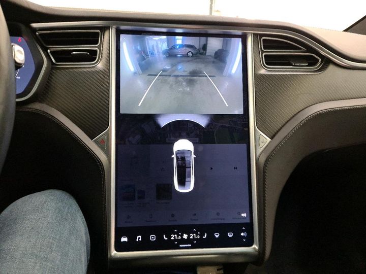 Photo 17 VIN: 5YJXCCE25GF014229 - TESLA X 