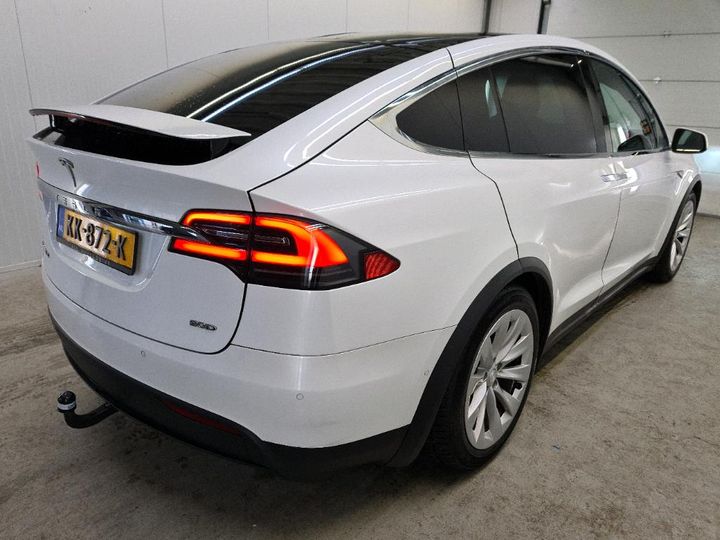 Photo 4 VIN: 5YJXCCE25GF014229 - TESLA X 