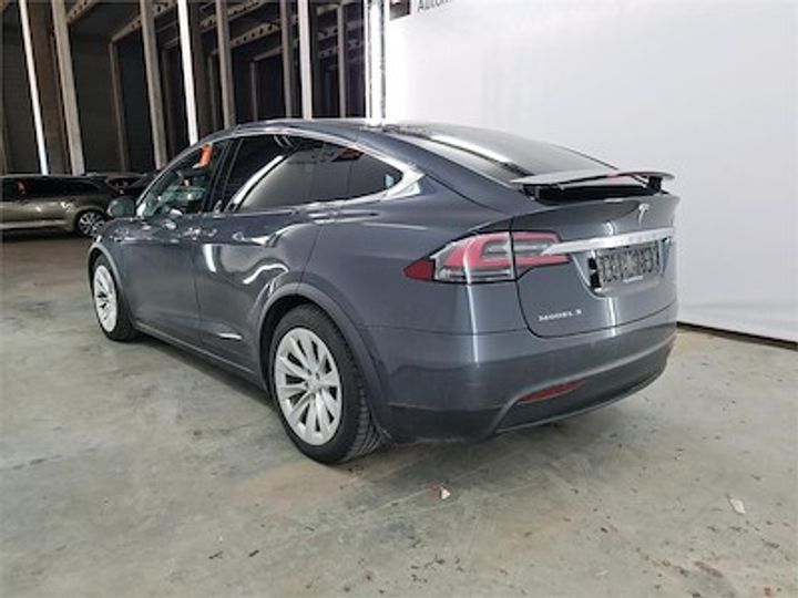 Photo 3 VIN: 5YJXCCE25GF022380 - TESLA MODEL X 