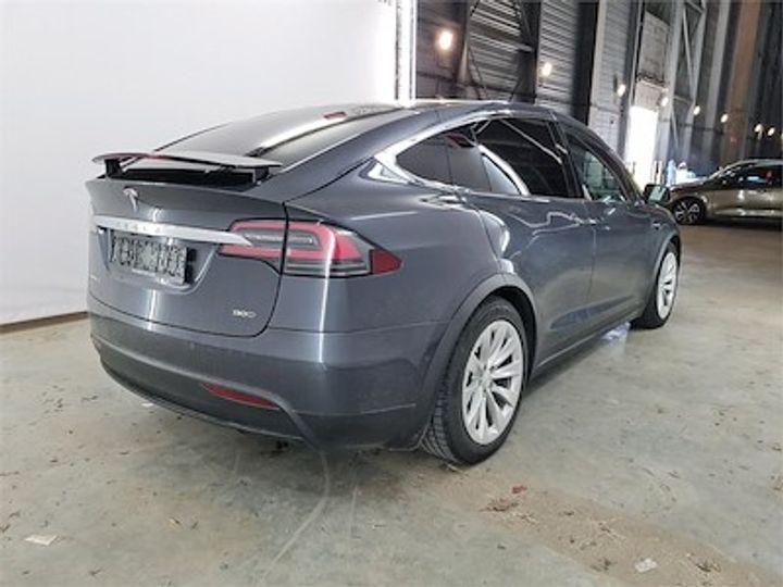 Photo 4 VIN: 5YJXCCE25GF022380 - TESLA MODEL X 