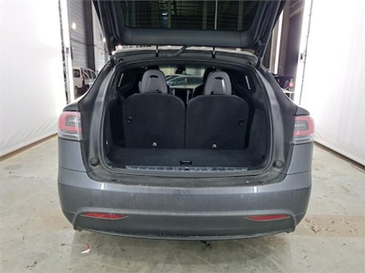 Photo 7 VIN: 5YJXCCE25GF022380 - TESLA MODEL X 