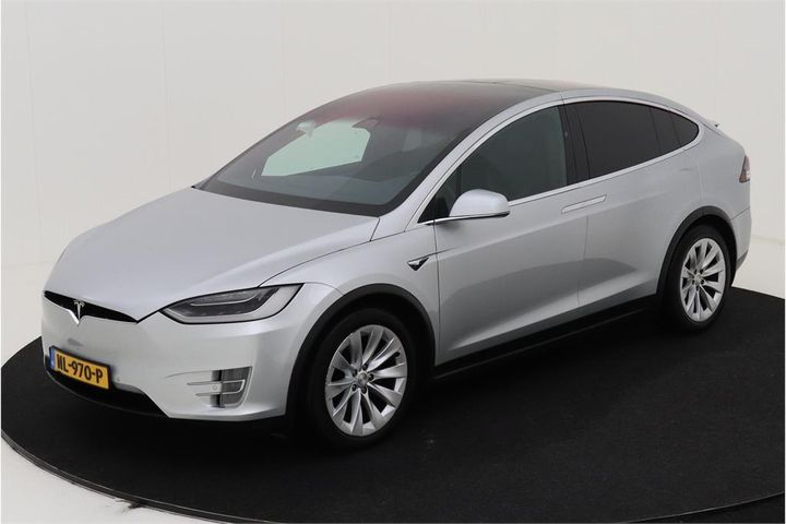 Photo 1 VIN: 5YJXCCE25HF032490 - TESLA MODEL 