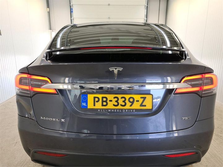 Photo 36 VIN: 5YJXCCE25HF041951 - TESLA X 