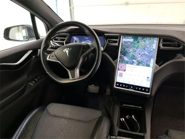 Photo 6 VIN: 5YJXCCE25HF041951 - TESLA X 