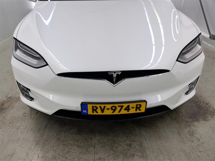 Photo 11 VIN: 5YJXCCE25HF078952 - TESLA X 