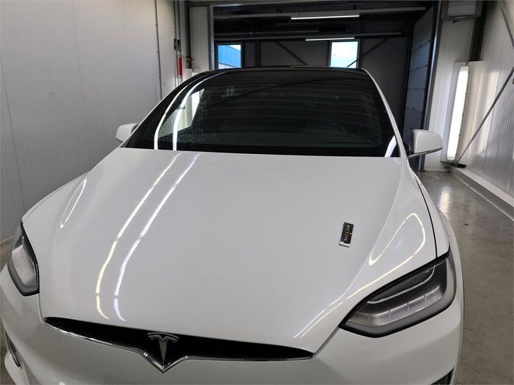 Photo 27 VIN: 5YJXCCE25HF078952 - TESLA X 