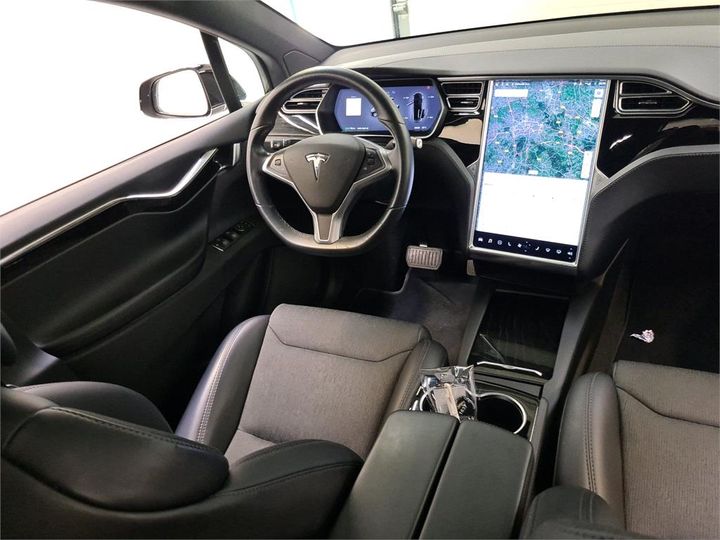 Photo 6 VIN: 5YJXCCE25JF095143 - TESLA X 