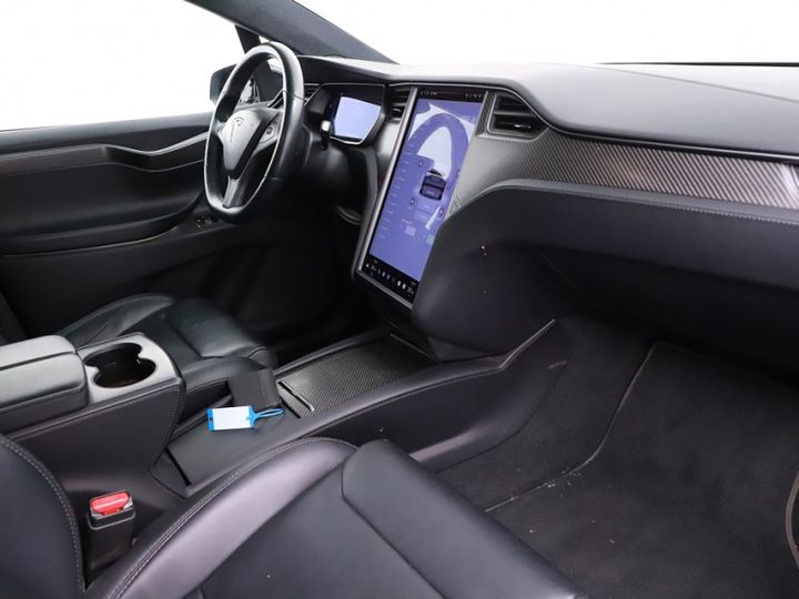 Photo 14 VIN: 5YJXCCE25JF123779 - TESLA MODEL X 