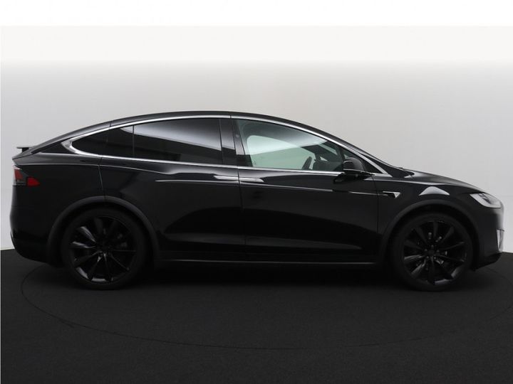 Photo 17 VIN: 5YJXCCE25JF123779 - TESLA MODEL X 