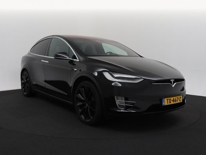 Photo 18 VIN: 5YJXCCE25JF123779 - TESLA MODEL X 