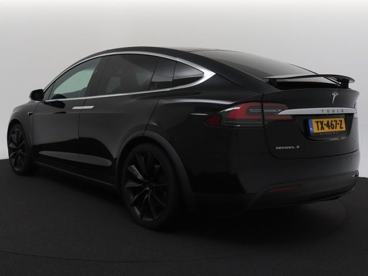 Photo 19 VIN: 5YJXCCE25JF123779 - TESLA MODEL X 