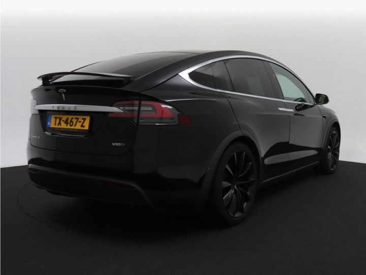 Photo 22 VIN: 5YJXCCE25JF123779 - TESLA MODEL X 