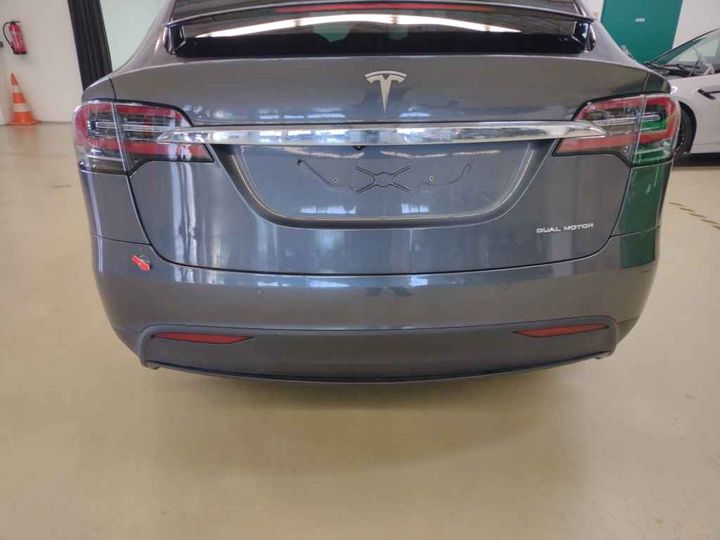 Photo 23 VIN: 5YJXCCE25MF318222 - TESLA MODEL X 