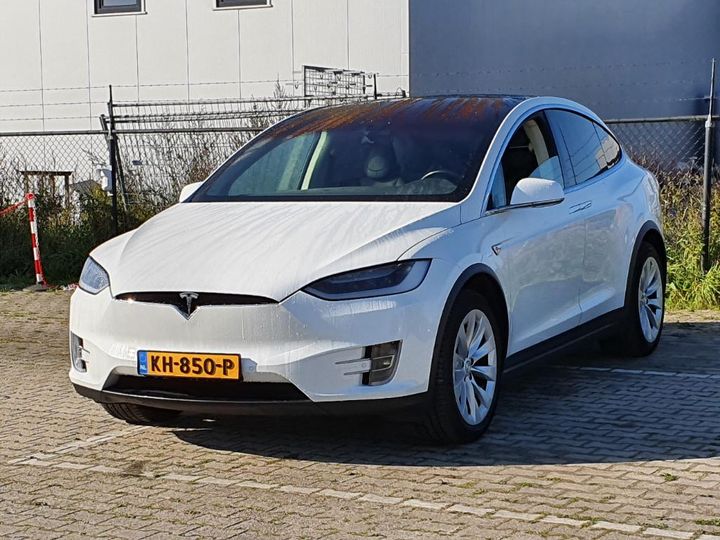 Photo 1 VIN: 5YJXCCE26GF007094 - TESLA MODEL 