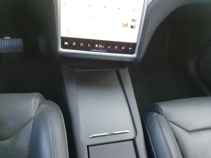 Photo 22 VIN: 5YJXCCE26GF007094 - TESLA MODEL 