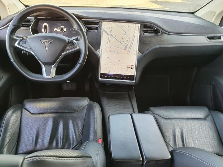 Photo 6 VIN: 5YJXCCE26GF007094 - TESLA MODEL 