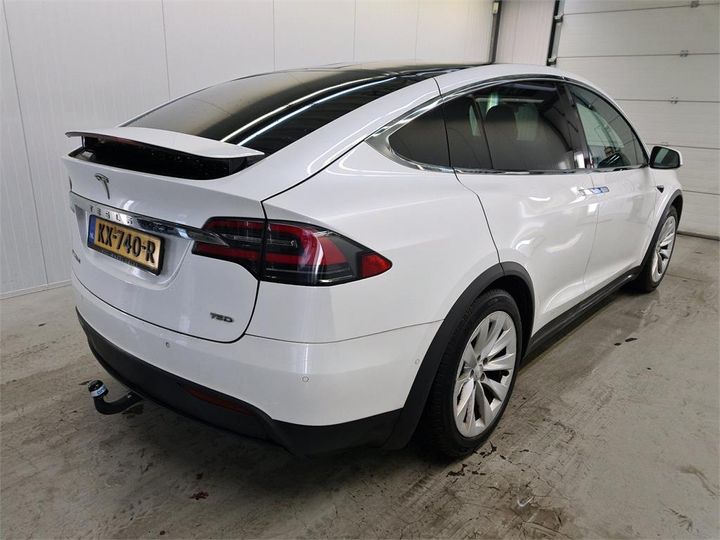 Photo 4 VIN: 5YJXCCE26GF024543 - TESLA X 