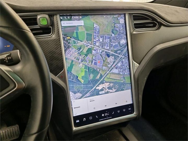 Photo 20 VIN: 5YJXCCE26HF032109 - TESLA X 