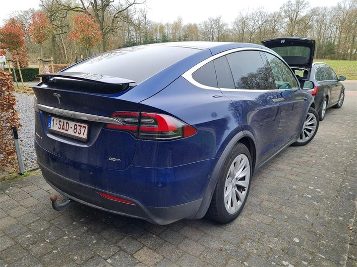 Photo 2 VIN: 5YJXCCE26HF033857 - TESLA X 