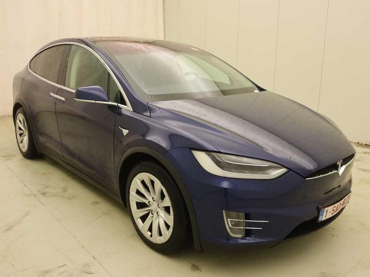 Photo 7 VIN: 5YJXCCE26HF033857 - TESLA X 