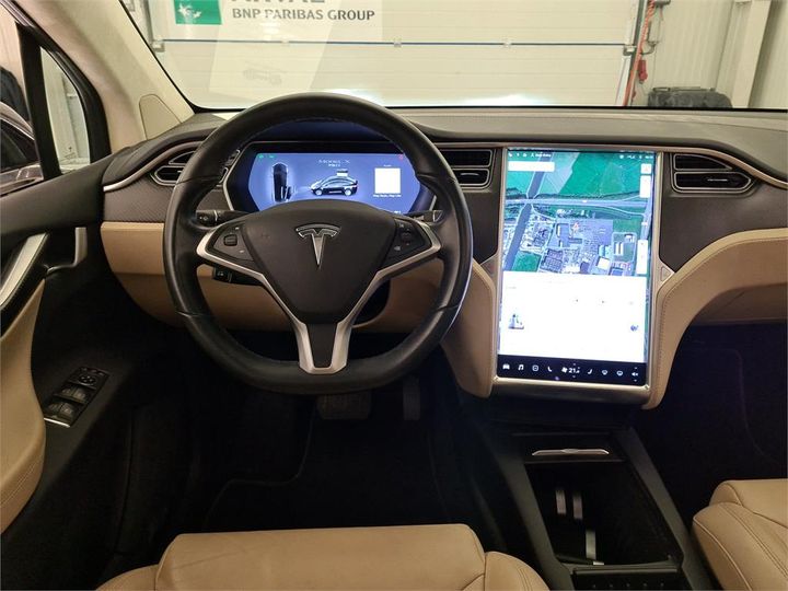 Photo 14 VIN: 5YJXCCE26HF061853 - TESLA MODEL 