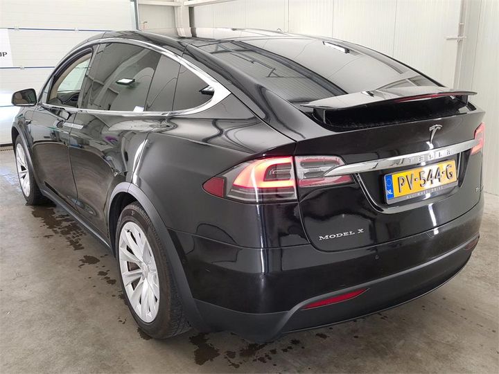 Photo 19 VIN: 5YJXCCE26HF061853 - TESLA MODEL 