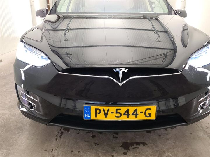 Photo 5 VIN: 5YJXCCE26HF061853 - TESLA MODEL 