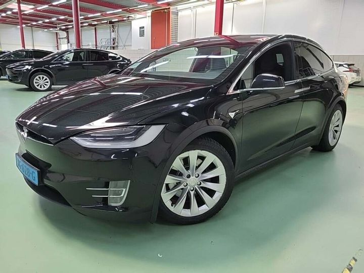 Photo 0 VIN: 5YJXCCE26HF064462 - TESLA MODEL 