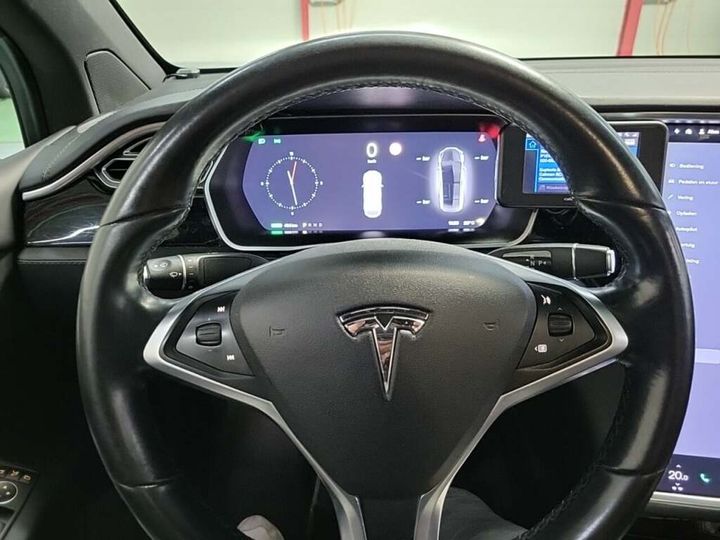 Photo 18 VIN: 5YJXCCE26HF064462 - TESLA MODEL 