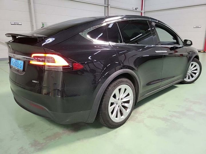 Photo 2 VIN: 5YJXCCE26HF064462 - TESLA MODEL 