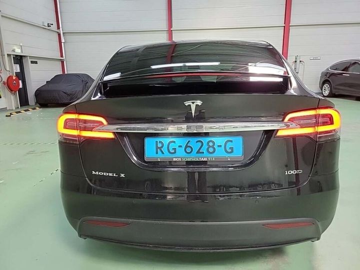 Photo 33 VIN: 5YJXCCE26HF064462 - TESLA MODEL 