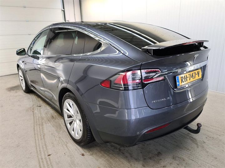 Photo 3 VIN: 5YJXCCE26HF070942 - TESLA X 