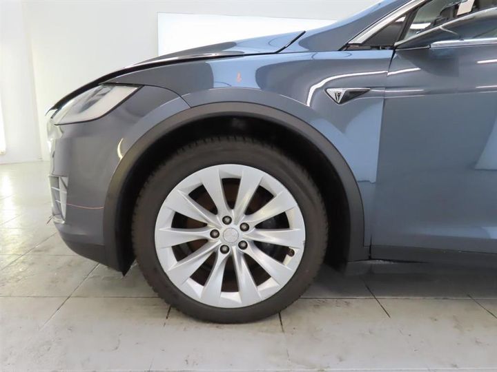 Photo 16 VIN: 5YJXCCE26KF183992 - TESLA MODEL X 