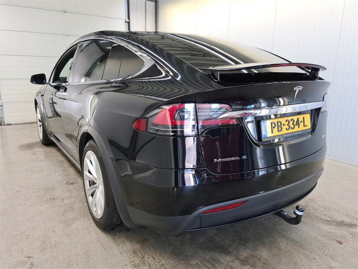 Photo 3 VIN: 5YJXCCE27HF042910 - TESLA X 