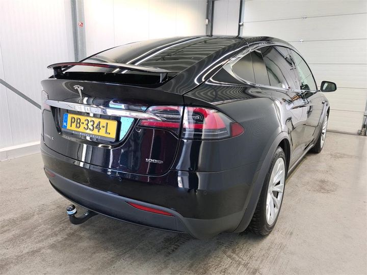 Photo 4 VIN: 5YJXCCE27HF042910 - TESLA X 