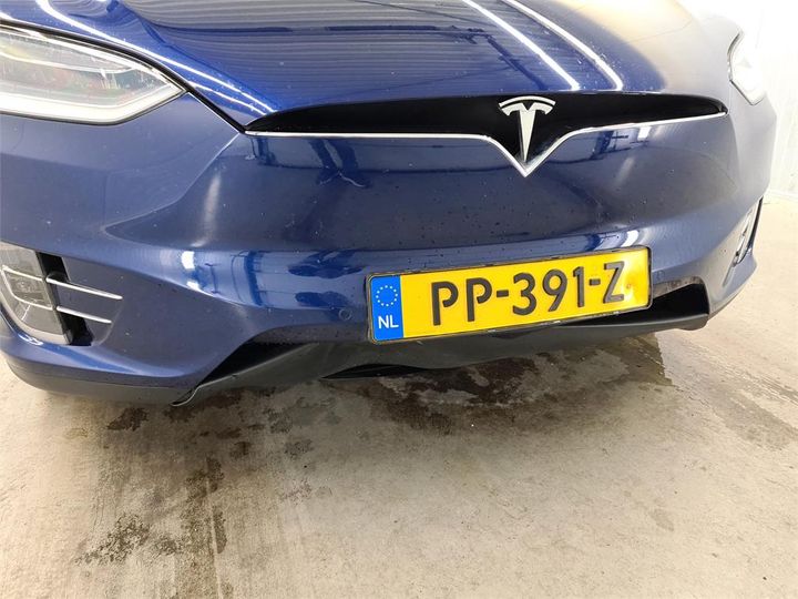 Photo 23 VIN: 5YJXCCE27HF055995 - TESLA X 