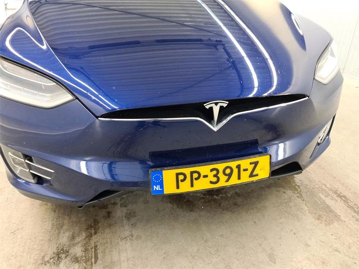 Photo 33 VIN: 5YJXCCE27HF055995 - TESLA X 