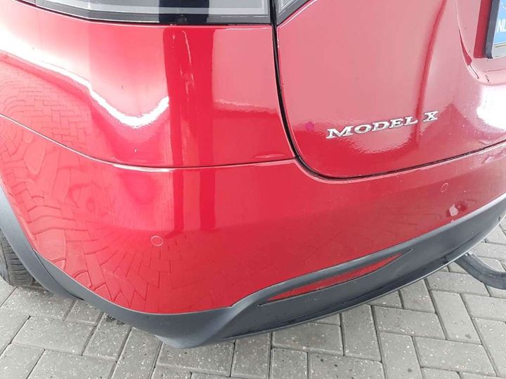 Photo 13 VIN: 5YJXCCE27HF065359 - TESLA MODEL X 