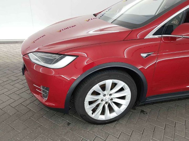 Photo 33 VIN: 5YJXCCE27HF065359 - TESLA MODEL X 