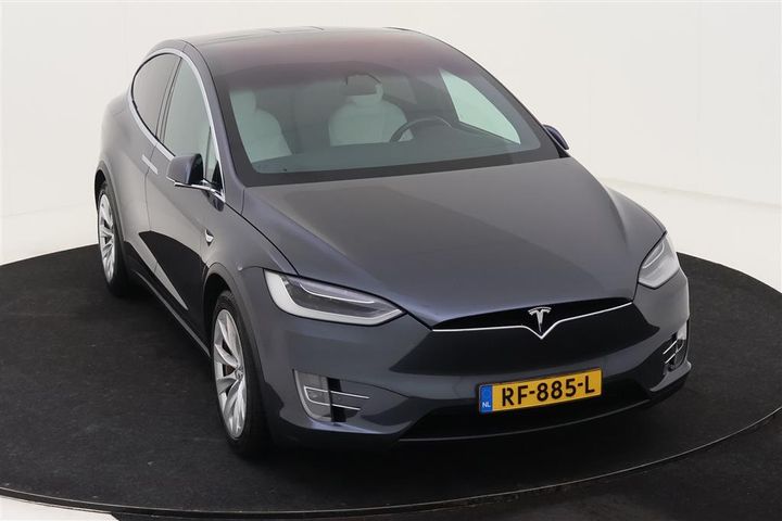 Photo 1 VIN: 5YJXCCE27HF067869 - TESLA MODEL 