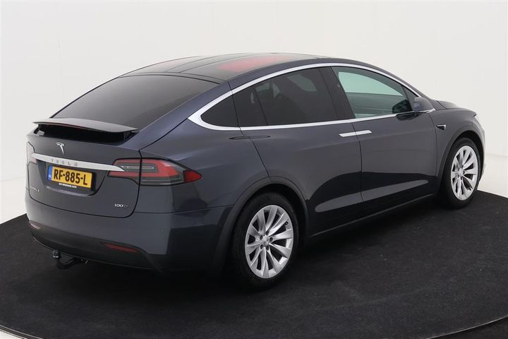 Photo 2 VIN: 5YJXCCE27HF067869 - TESLA MODEL 