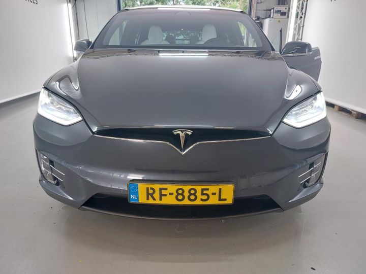 Photo 27 VIN: 5YJXCCE27HF067869 - TESLA MODEL 