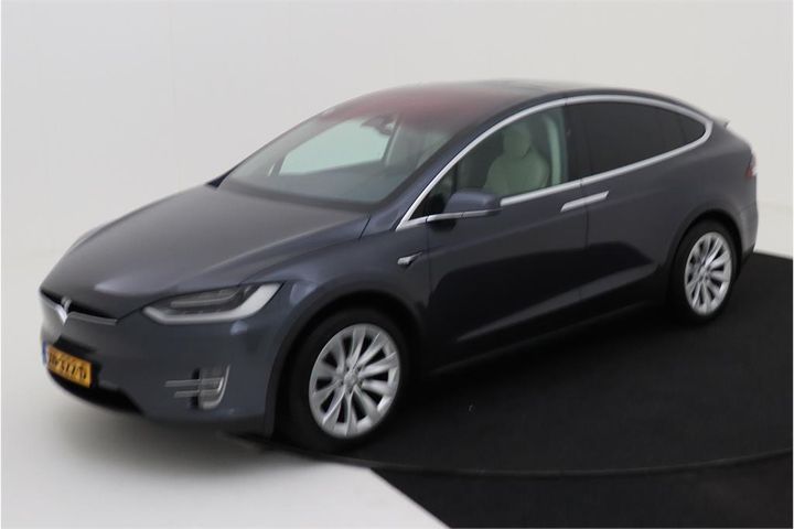 Photo 1 VIN: 5YJXCCE27JF128028 - TESLA MODEL 