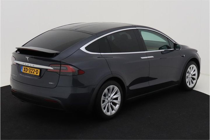 Photo 3 VIN: 5YJXCCE27JF128028 - TESLA MODEL 