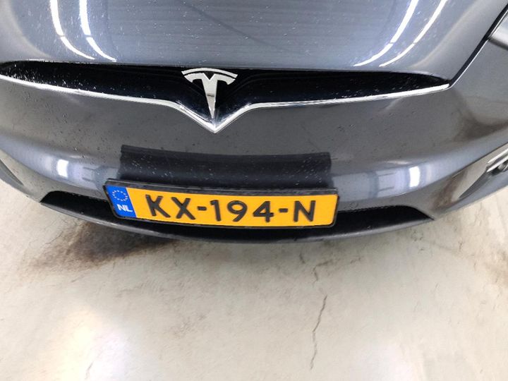 Photo 12 VIN: 5YJXCCE28GF027458 - TESLA X 