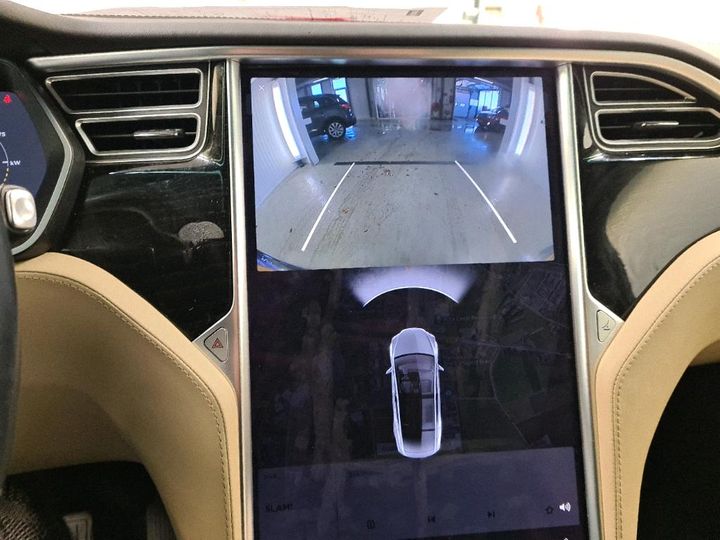 Photo 19 VIN: 5YJXCCE28GF027458 - TESLA X 